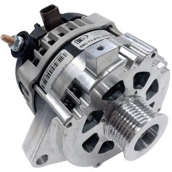1GD-FTV (2.8L Turbo Diesel)
