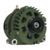 Military Spec Alternators