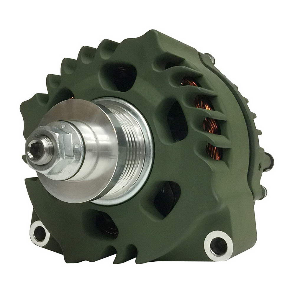 Military Spec Alternators - Image 3