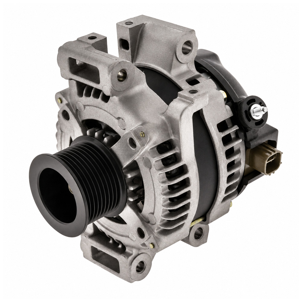 150 Amp - Toyota 1VD-FTV