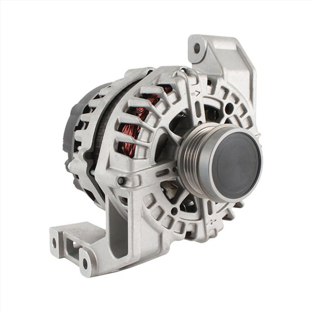 150 Amp - 24V Pad Mount