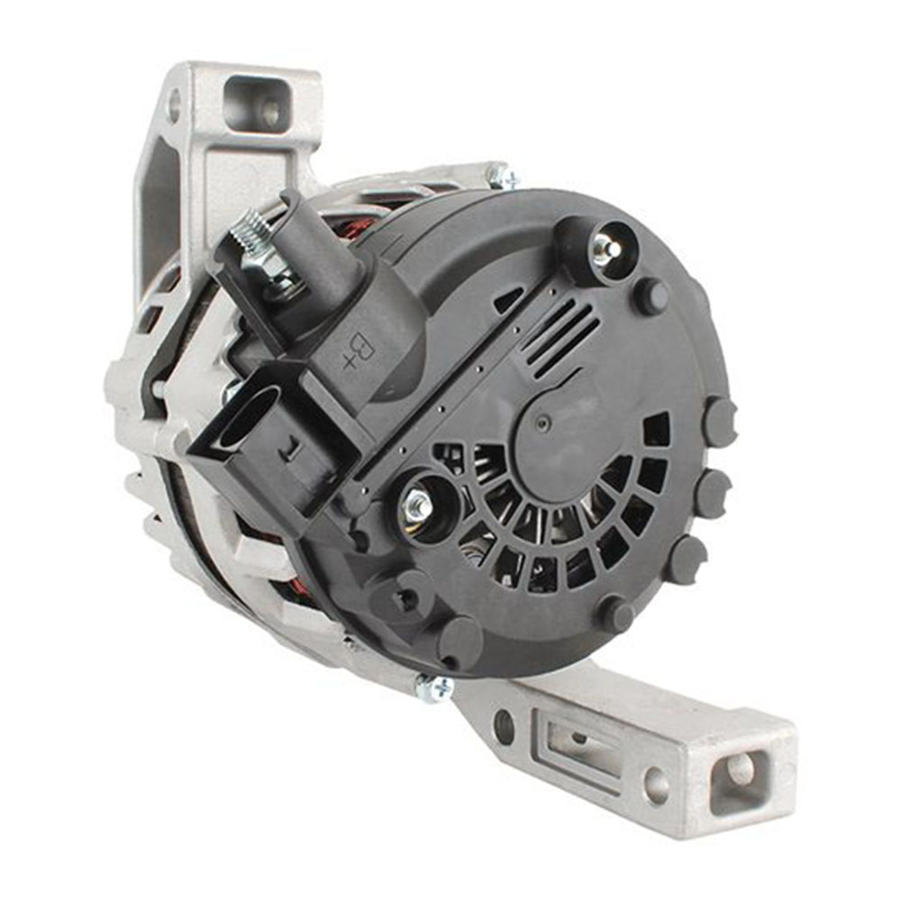 150 Amp - 24V Pad Mount - Image 2