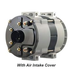 170 Amp - 24V Pad Mount