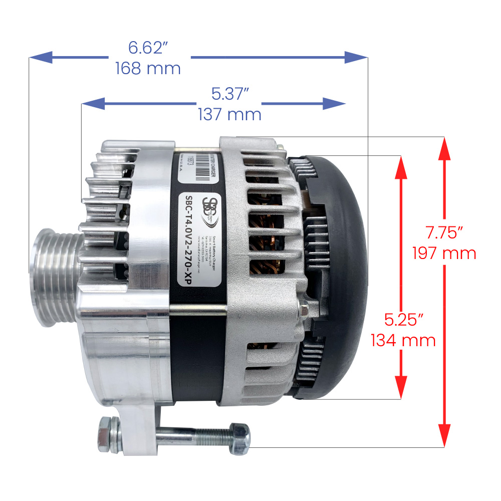 270 Amp - Toyota 1GR-FE V2 - Image 6