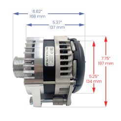 270 Amp - Toyota 1GR-FE