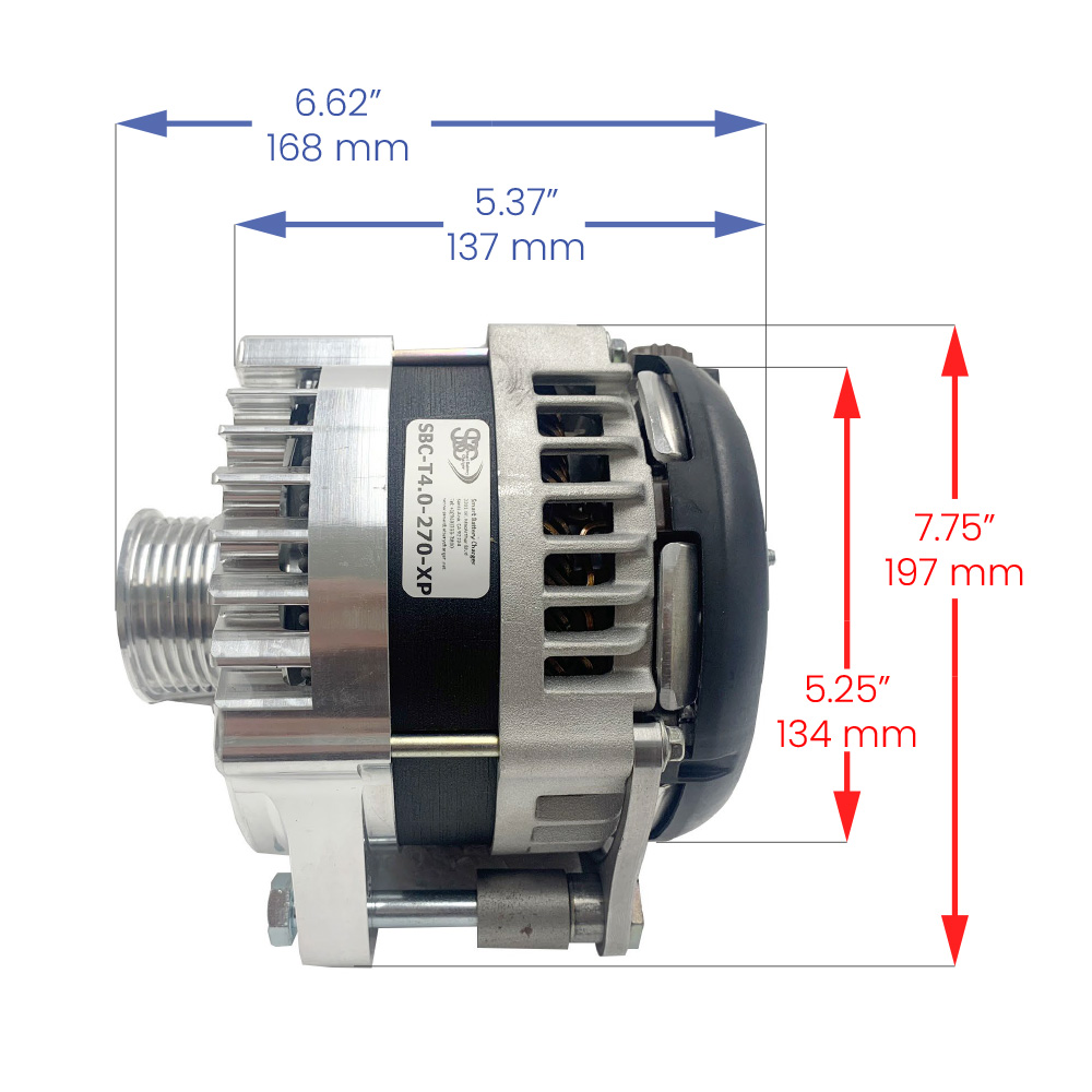 270 Amp - Toyota 1GR-FE - Image 6