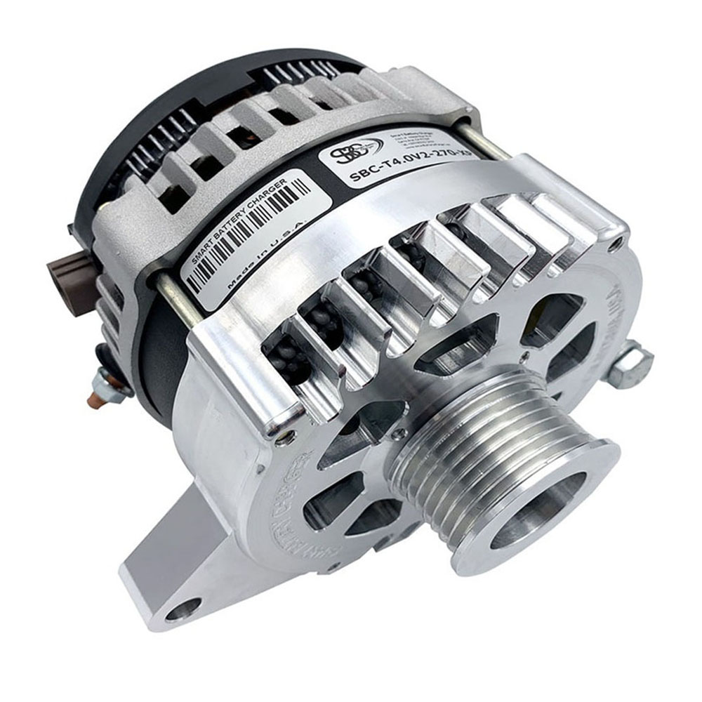 270 Amp - Toyota 1GR-FE V2