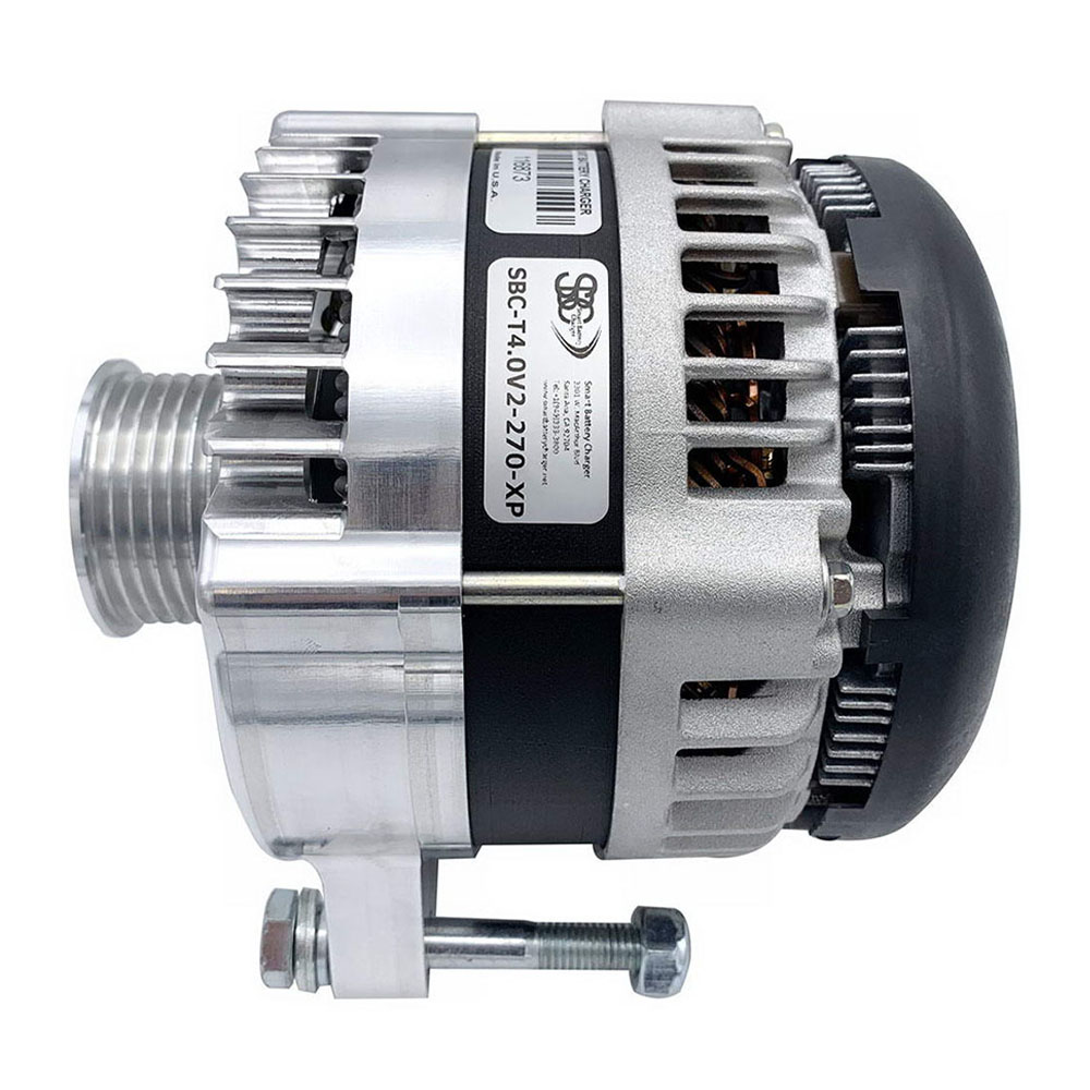 270 Amp - Toyota 1GR-FE V2 - Image 5