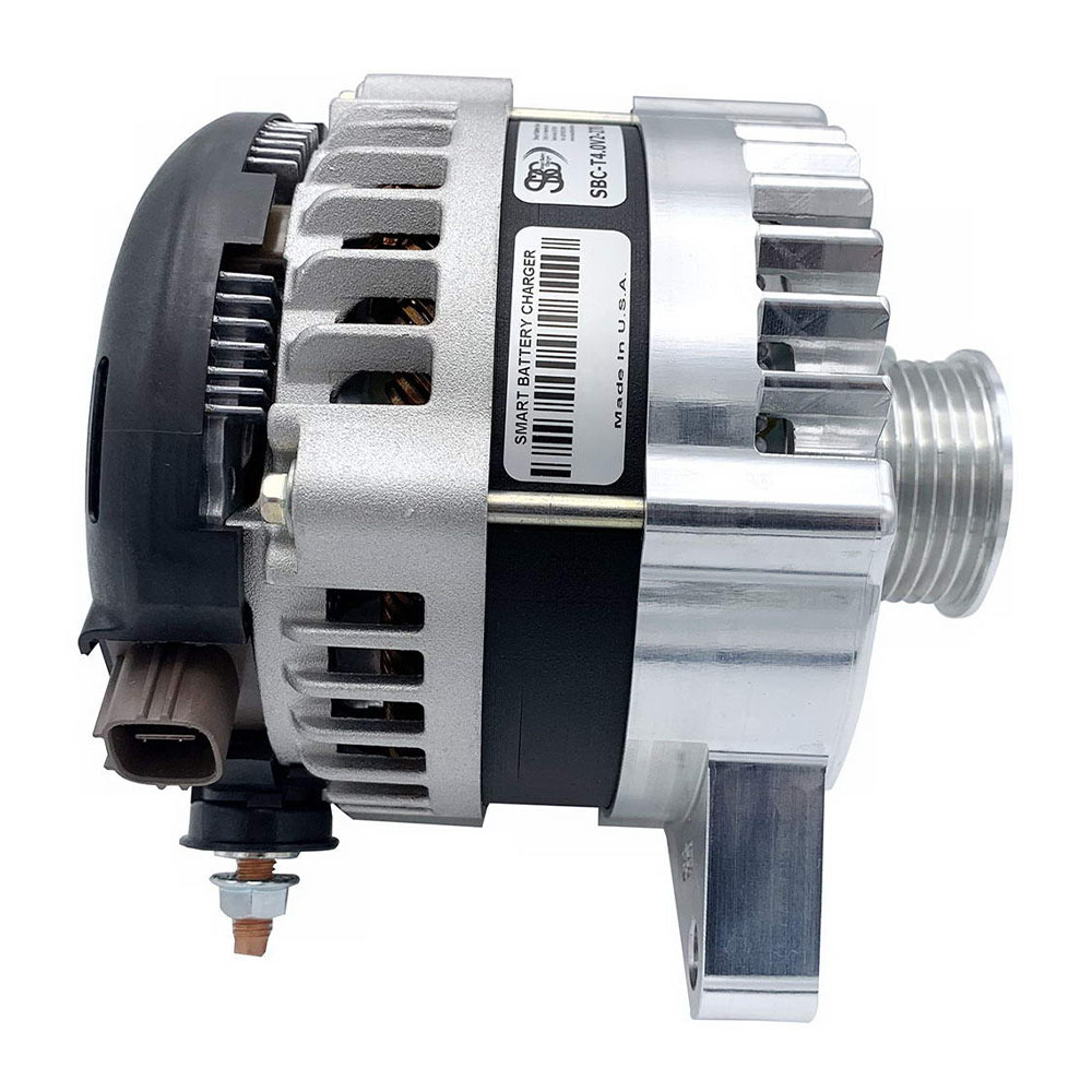 270 Amp - Toyota 1GR-FE V2 - Image 4