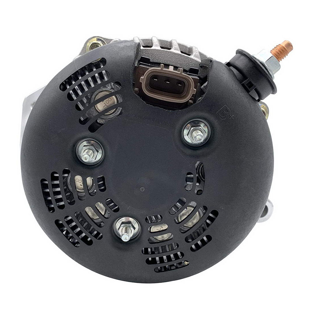 270 Amp - Toyota 1GR-FE V2 - Image 3