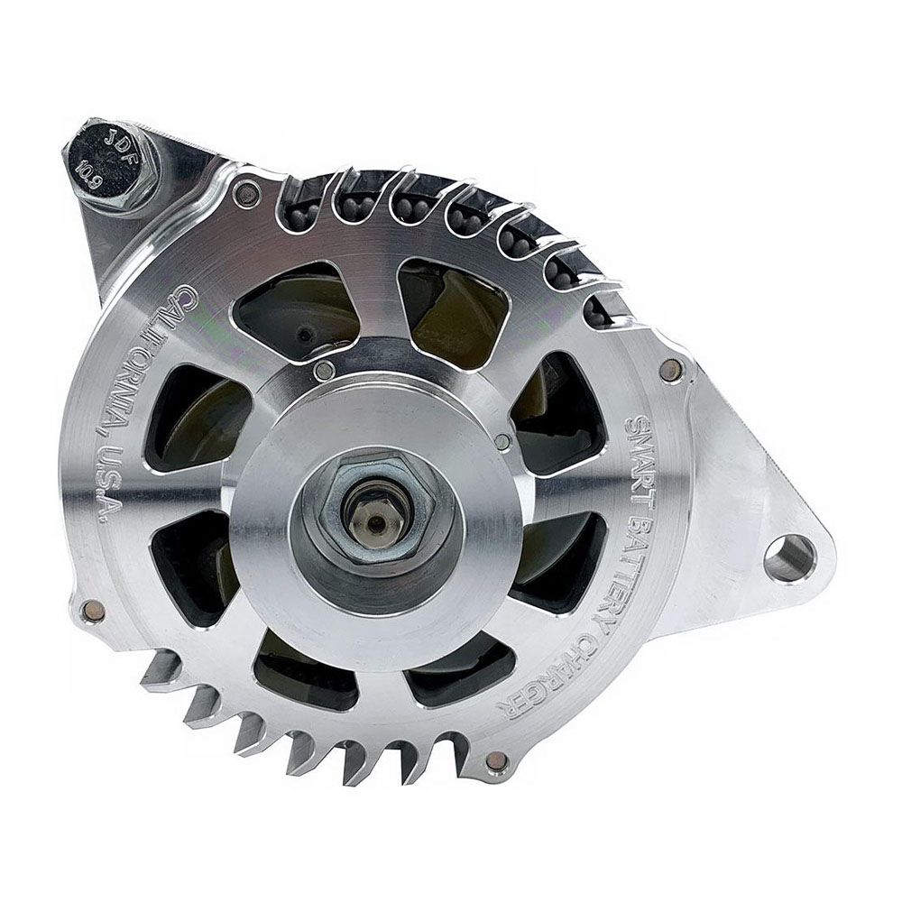 270 Amp - Toyota 1GR-FE V2 - Image 2