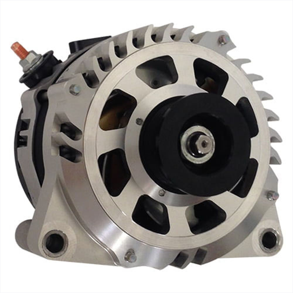 200 Amp – 24V Pad Mount 01 1