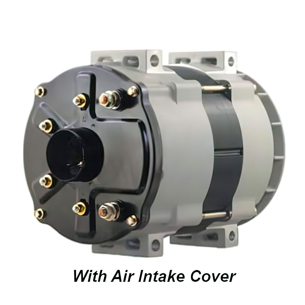 200 Amp - 24V Pad Mount - Image 2