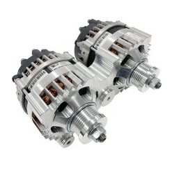 24V 350 AMPS