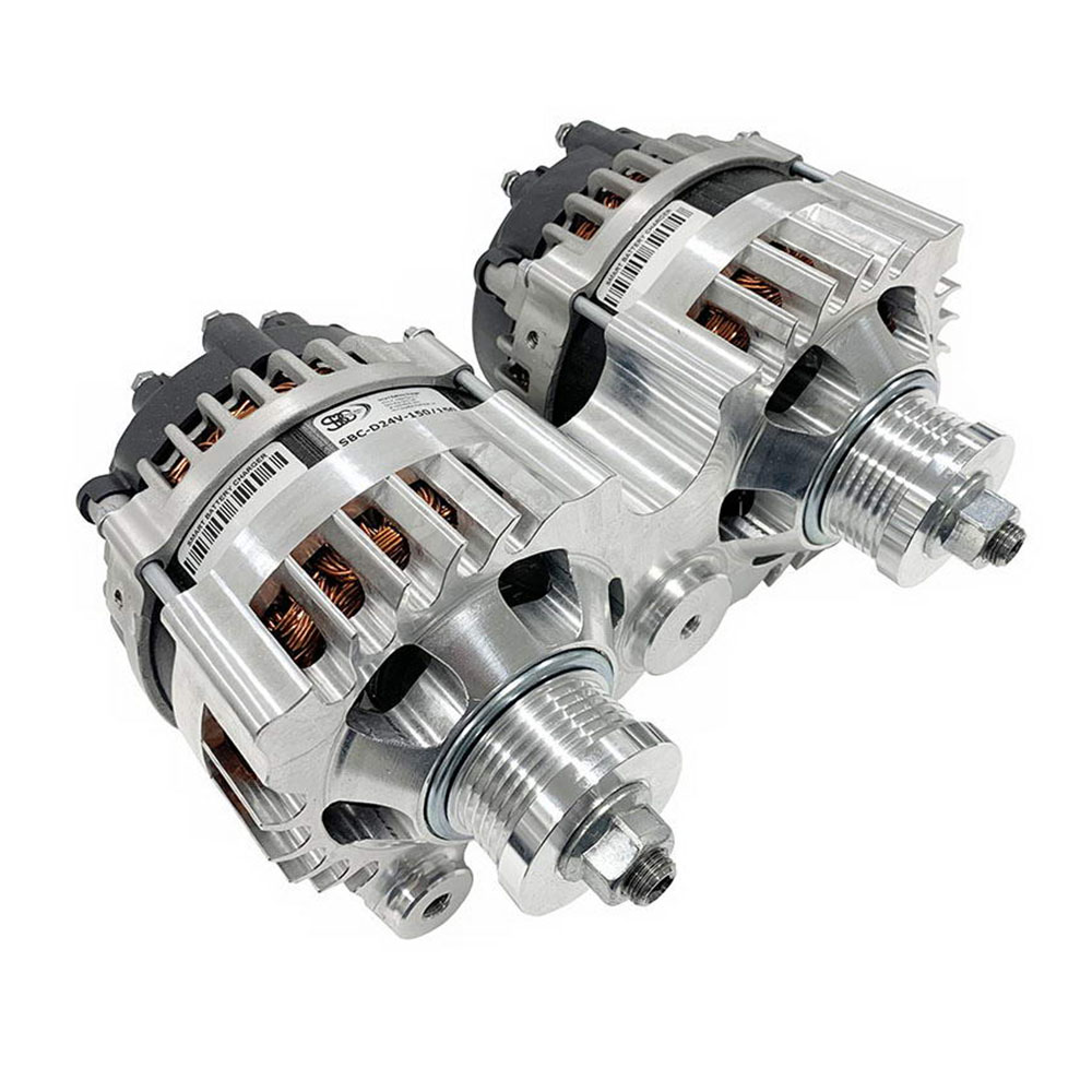 24V 350 AMPS - Image 3