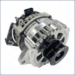 TB42 (4.2L Gasoline)