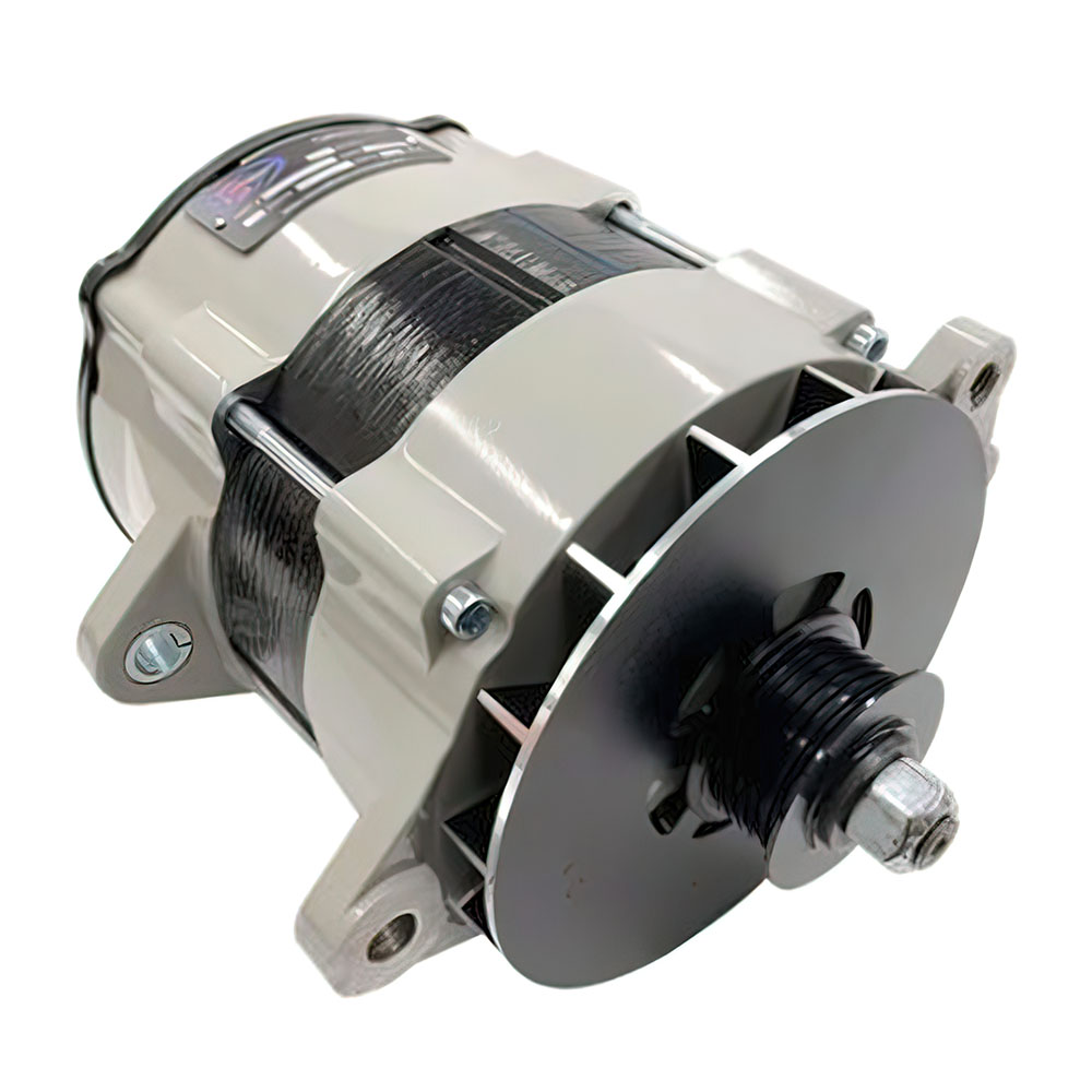 250 Amp - 24V J180 4" Hinge