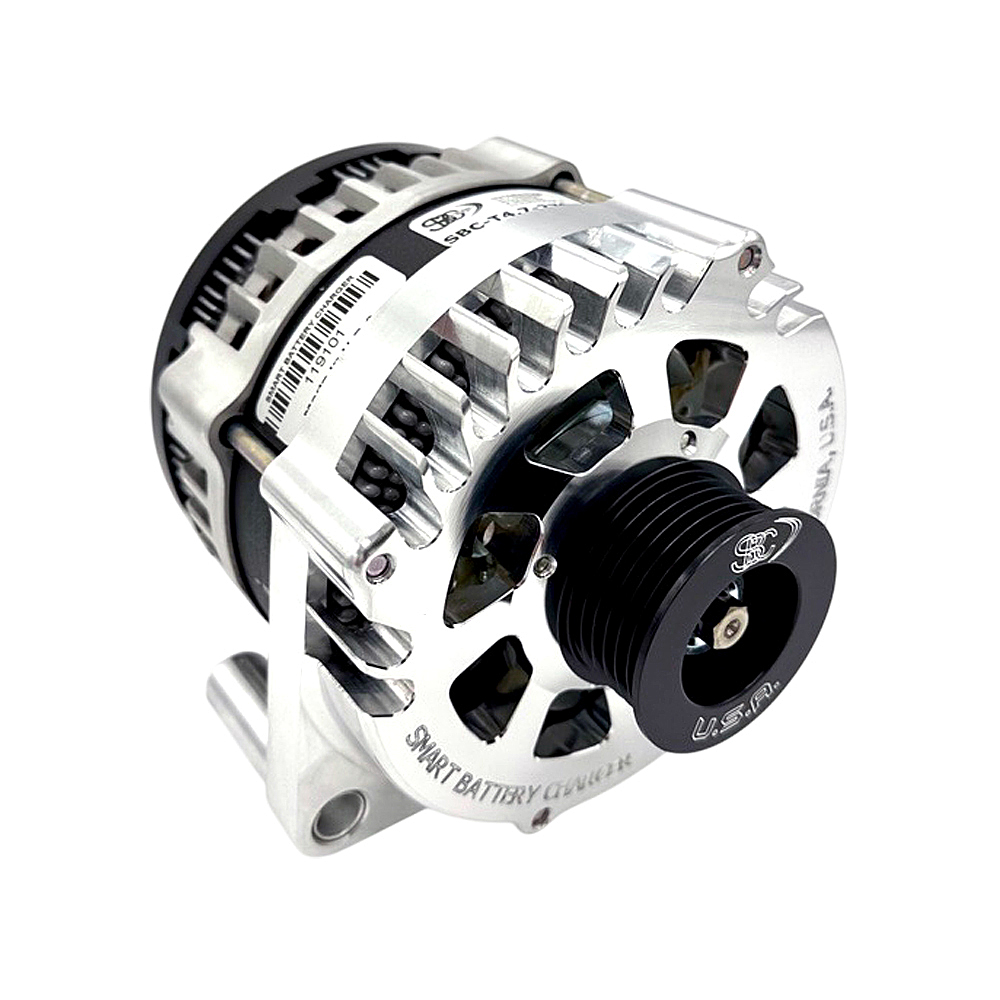 250 Amp - Toyota 2UZ-FE