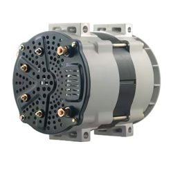 300 Amp - 24V Pad Mount