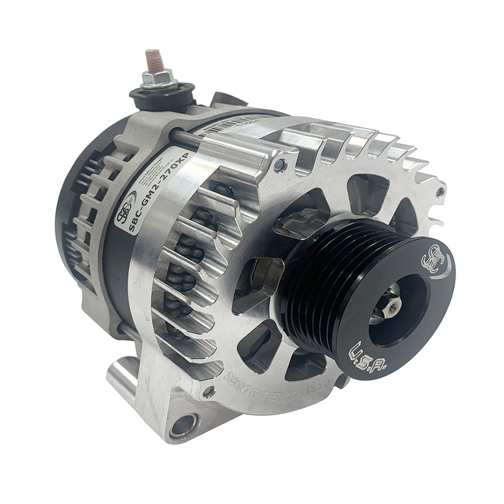 350 Amp – GM AD 2 Pin img 01