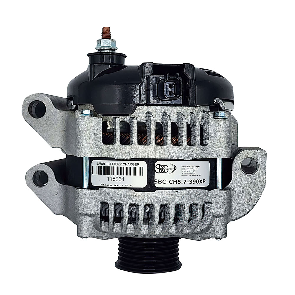 250 Amp - 5.7L Hemi - Image 2