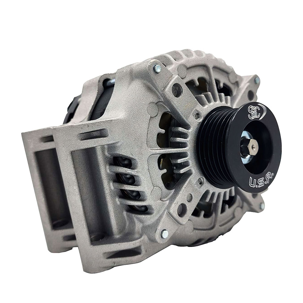 250 Amp - 5.7L Hemi