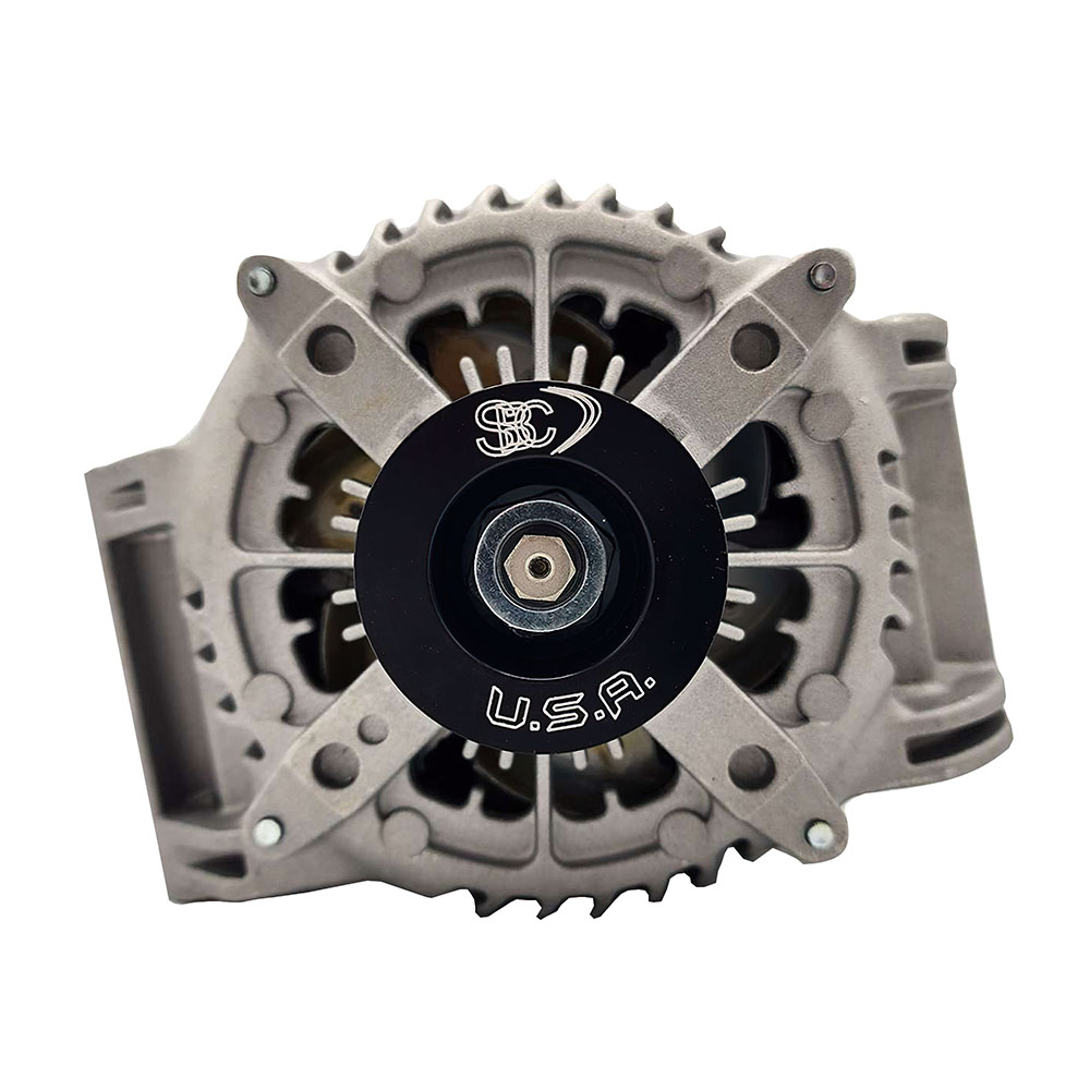 250 Amp - 5.7L Hemi - Image 4