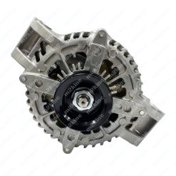 6.2L Boss (V8 Gasoline)