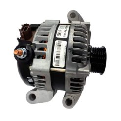 270 Amp - 6.2L Boss