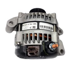 270 Amp - 6.2L Boss