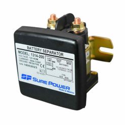 Battery Separators / Isolator