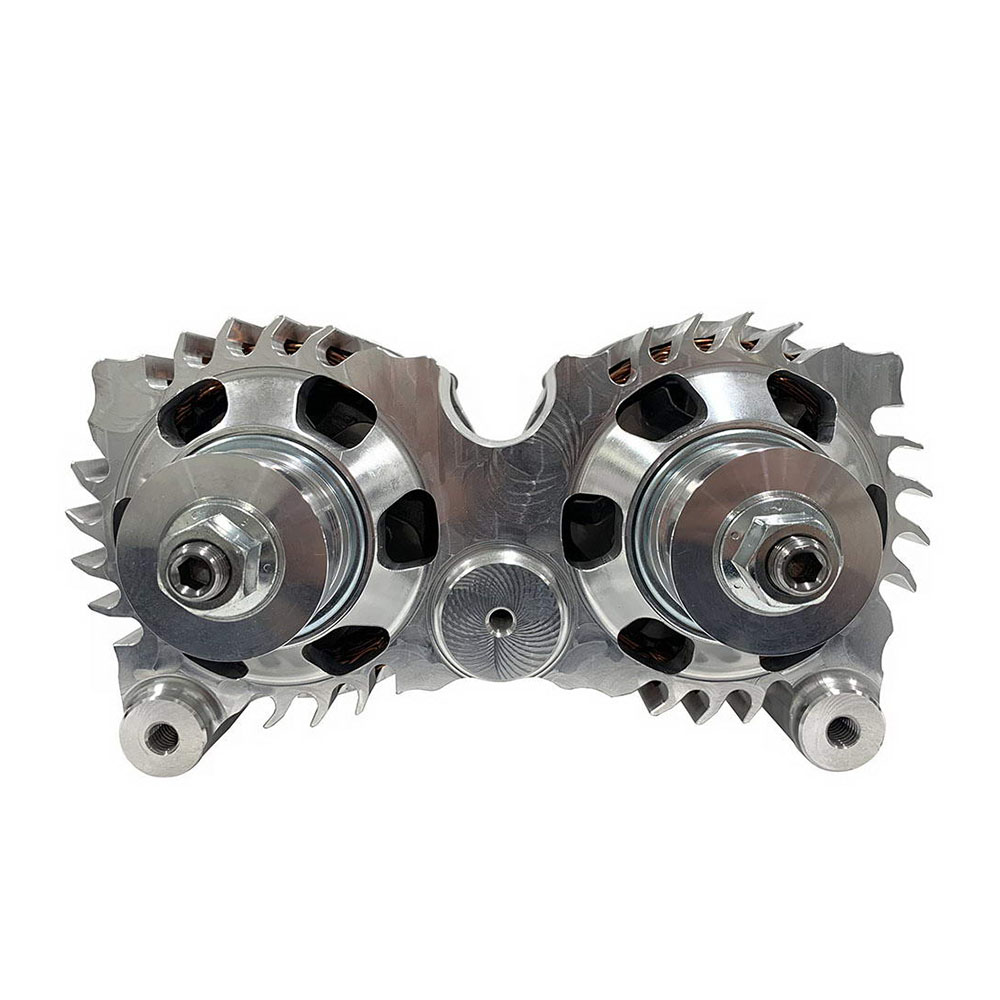 Dual 24V 350 AMPS - Image 2