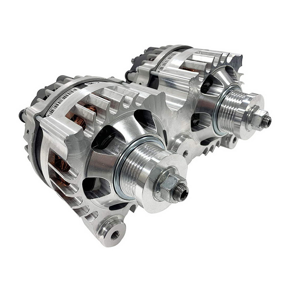 Dual 24V 350 AMPS - Image 3