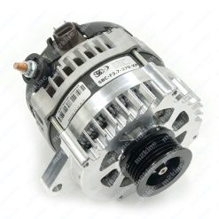 3.7L Cyclone (V6 Gasoline)