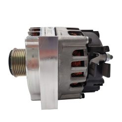 320 Amp - 2.2L Duratorq