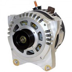 5.4L Modular (V8 Gasoline)