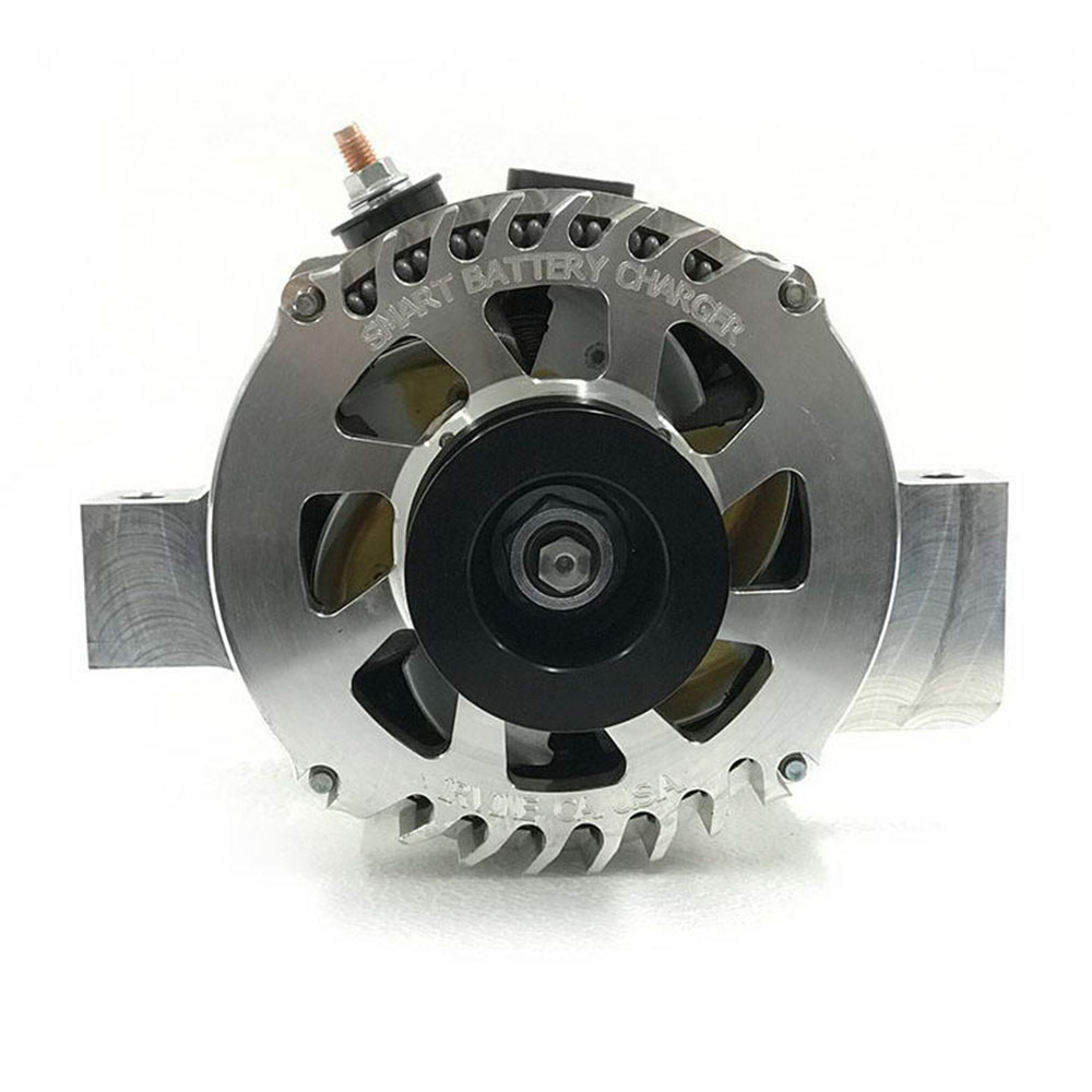 390 Amp - 6.0L Power Stroke - Image 2