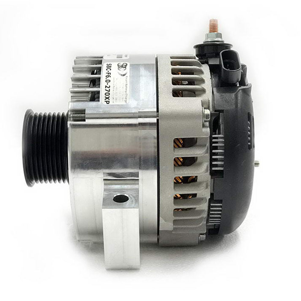 390 Amp - 6.0L Power Stroke - Image 3