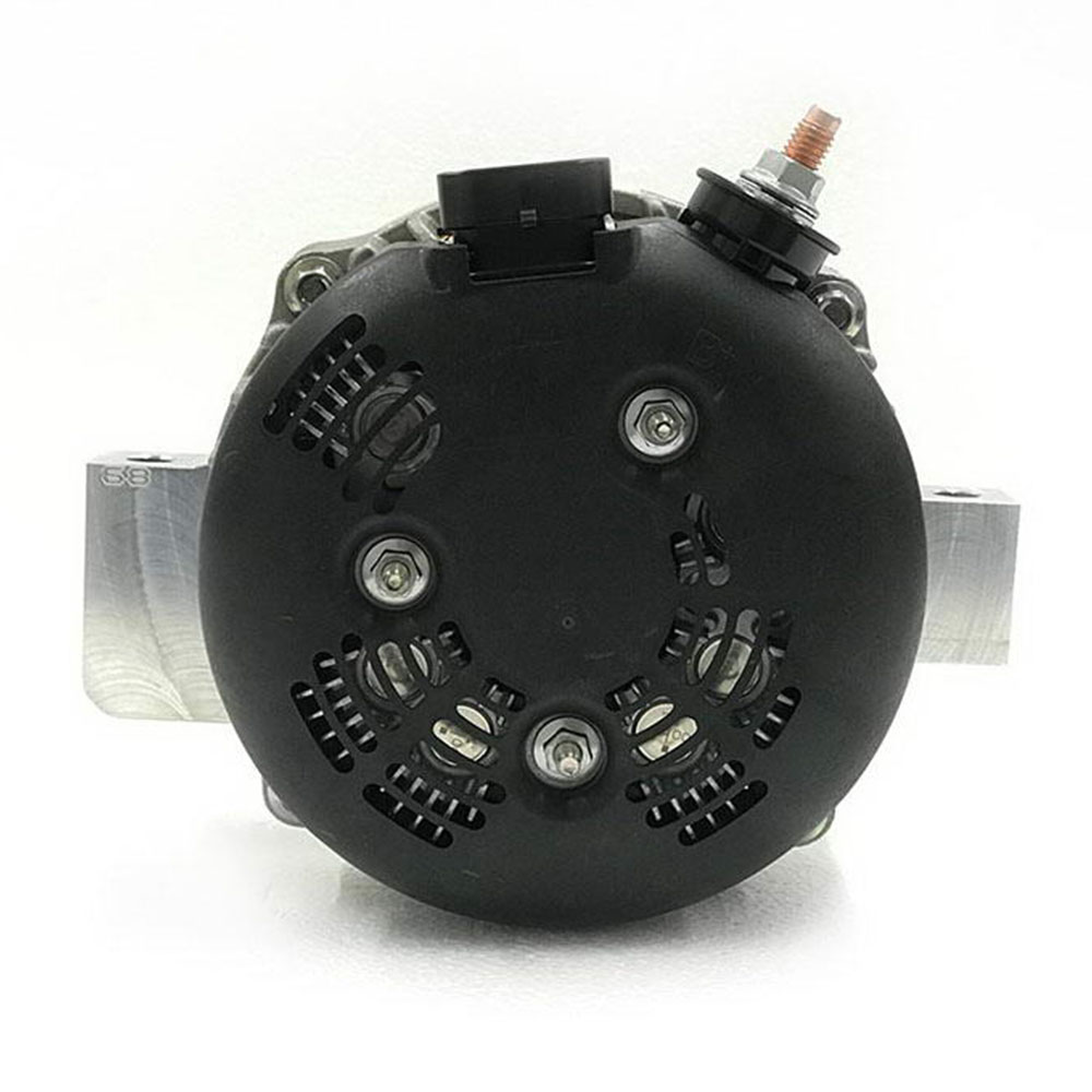 390 Amp - 6.0L Power Stroke - Image 4