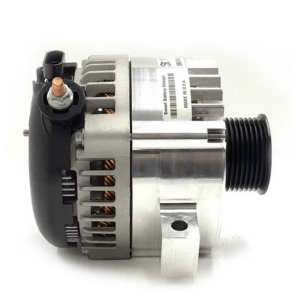 390 Amp - 6.0L Power Stroke - Image 5