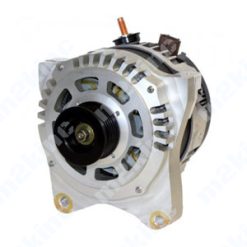 6.8L Modular (V10 Gasoline)