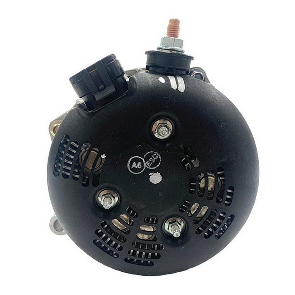 350 Amp - GM LS Series - Image 5