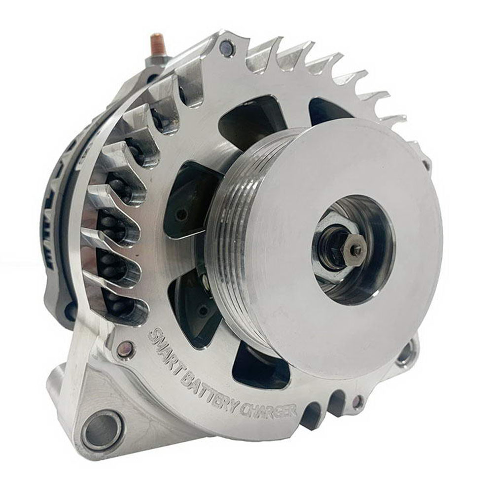350 Amp - GM LS Series - Image 4