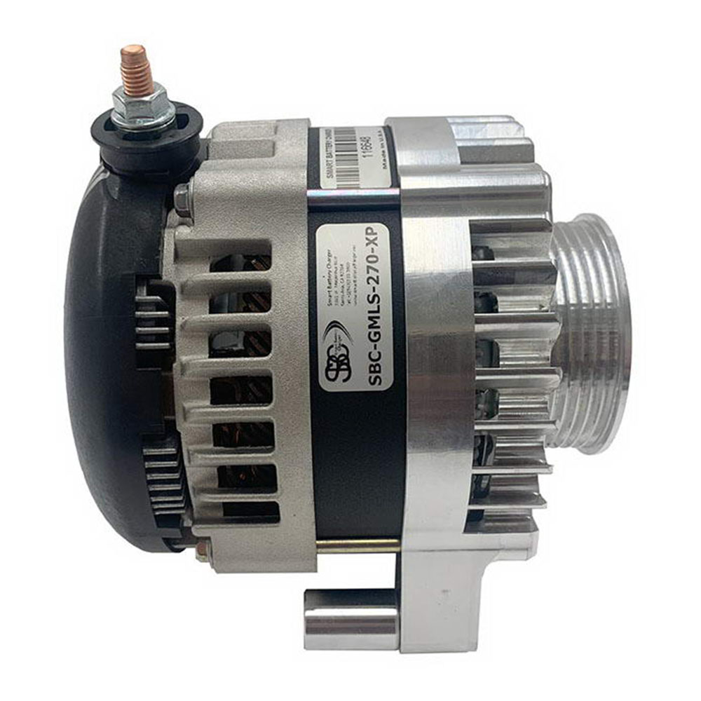 350 Amp - GM LS Series - Image 3