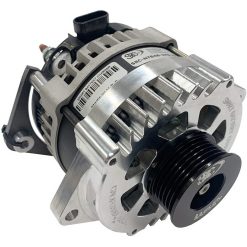 TB45 (4.5L Gasoline)