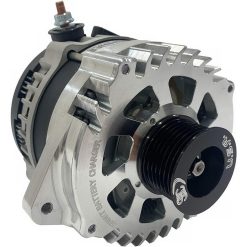VK56 (5.6L Gasoline)