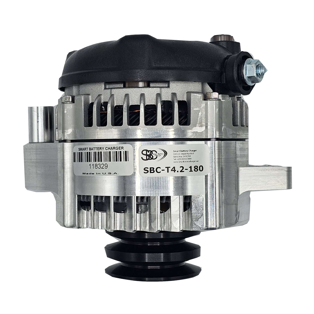 180 Amp - Toyota 1HZ - Image 2