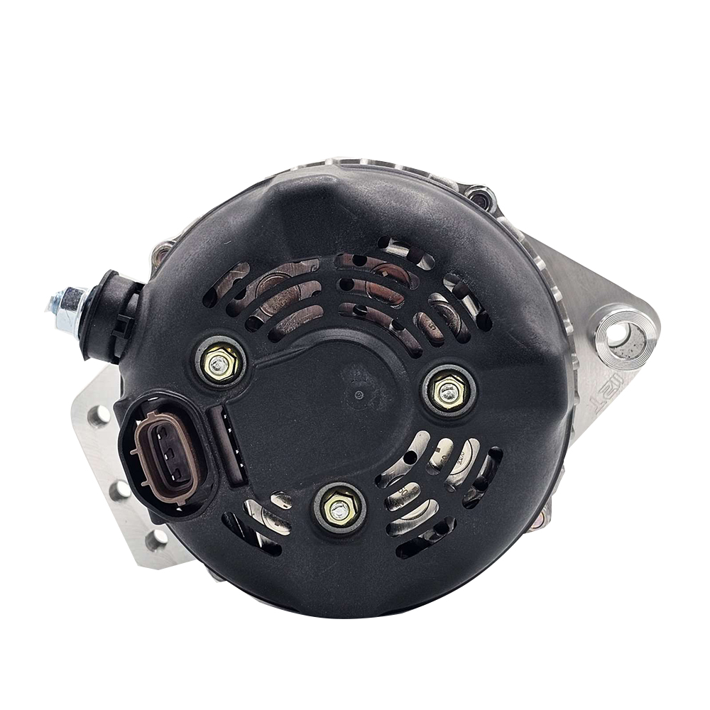 180 Amp - Toyota 1HZ - Image 5