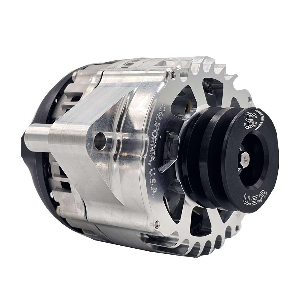 180 Amp - Toyota 1HZ - Image 6