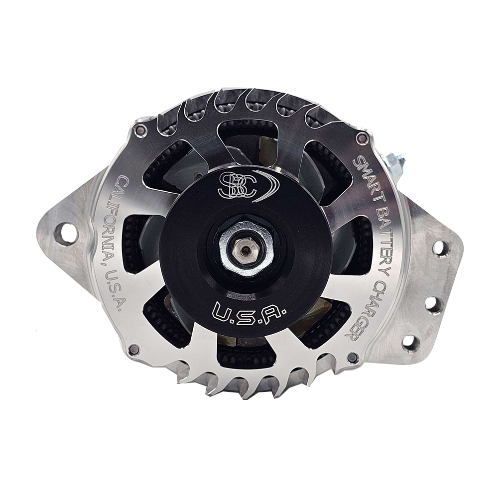 180 Amp - Toyota 1HZ - Image 3